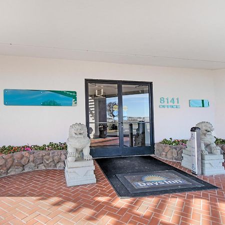 Days Inn By Wyndham Novato/San Francisco Bagian luar foto