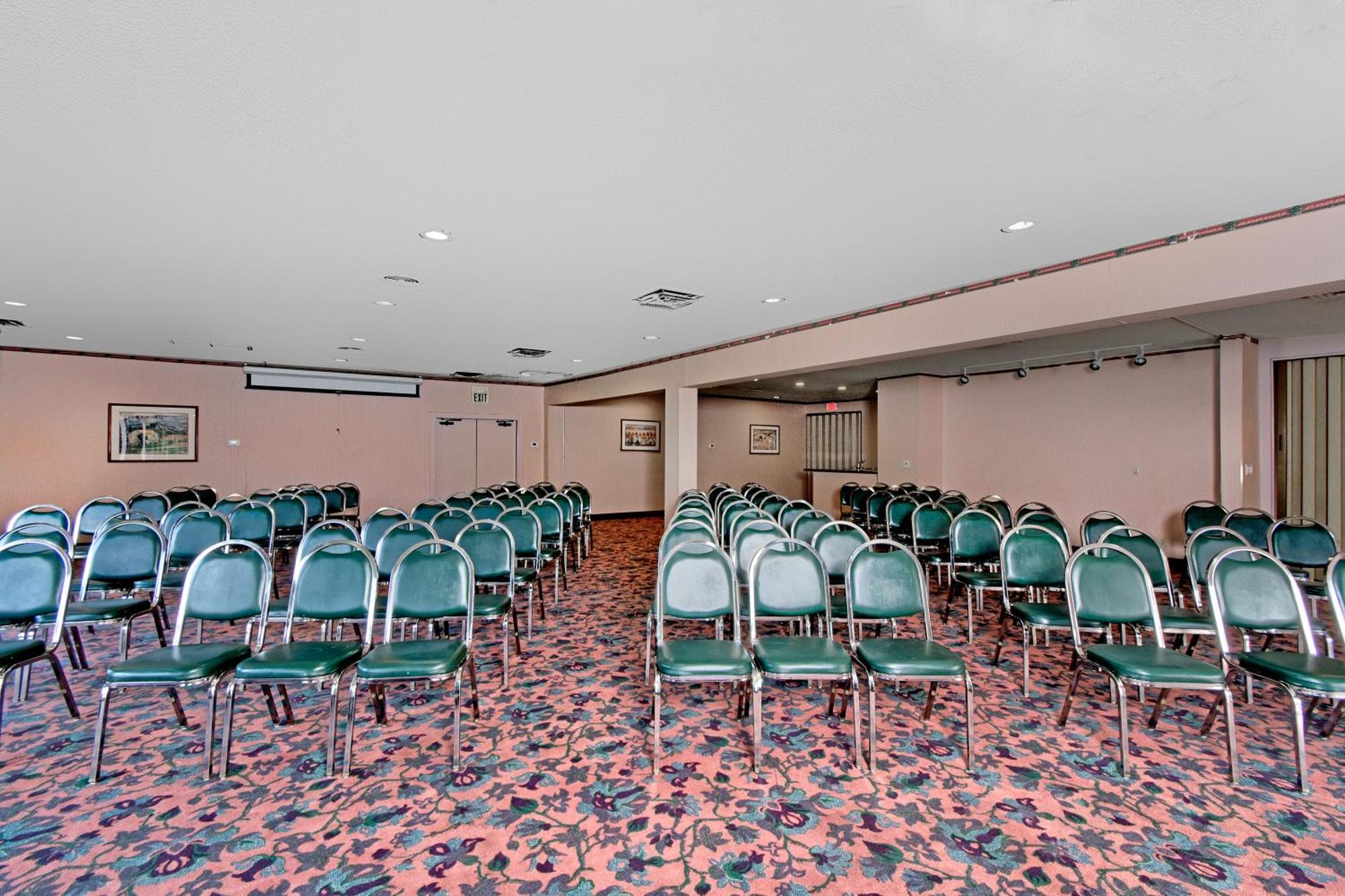Days Inn By Wyndham Novato/San Francisco Bagian luar foto